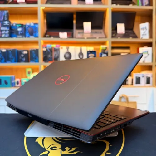 DELL G3 GAMING I7 9750H NVIDIA GTX 1660TI 16GB RAM 512GB SSD ECRAN FHD 144HZ