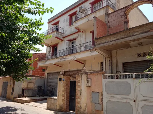 Vente Villa Alger Birtouta