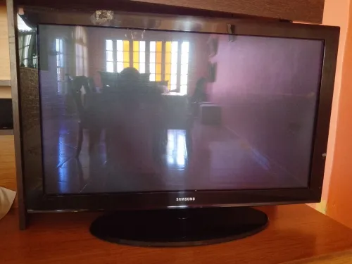 TV Samsung 43" تلفاز