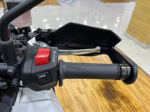 YAMAHA TRACER 9 GT 2026