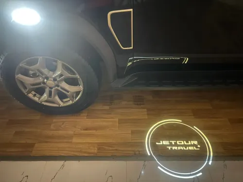 Jetour T2 /TRAVEL+GOLD 2025