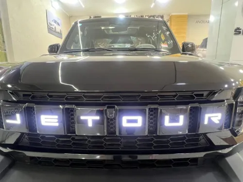 Jetour T2 /TRAVEL+GOLD 2025