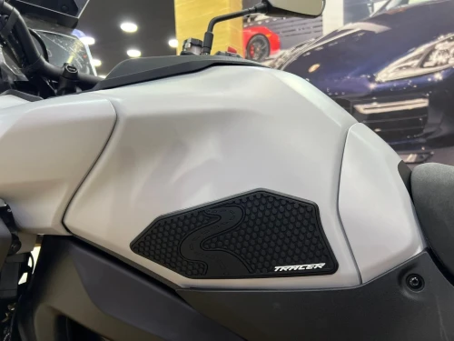 YAMAHA TRACER 9 GT 2026