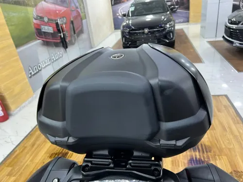YAMAHA TRACER 9 GT 2026