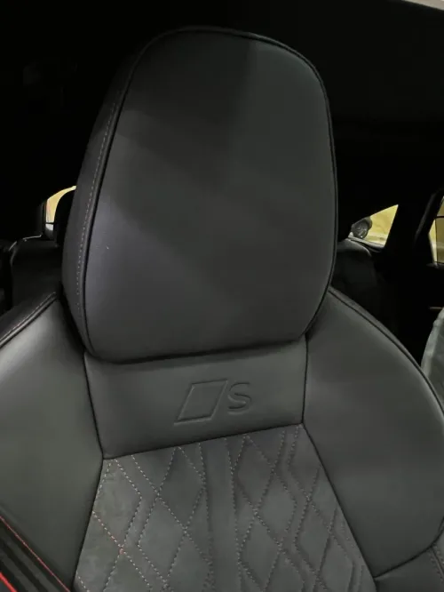 Audi Q5 sline   sport back 2026
