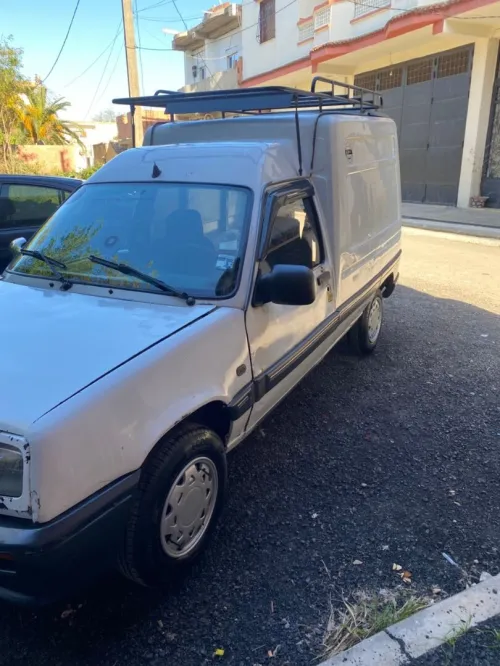Renault Express 1995 Express