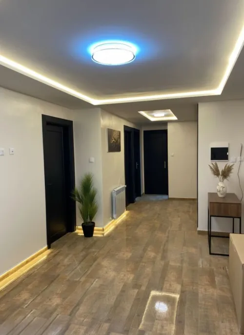 Vente Appartement F4 Alger Bordj el bahri
