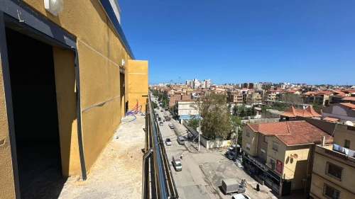 Vente Appartement Duplex F6 Alger Bordj el bahri