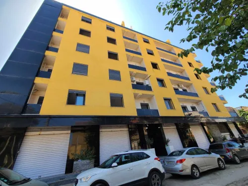 Vente Appartement F4 Alger Bordj el bahri