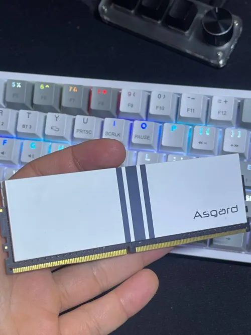 Asgard Valkyrie Ram RGB 8GB