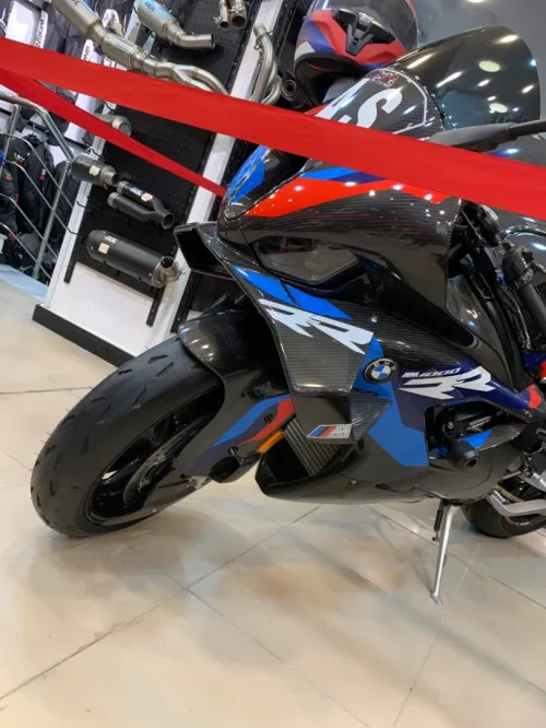 BMW M1000rr 