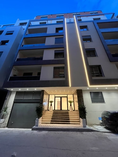 Vente Appartement F4 Alger Dar el beida