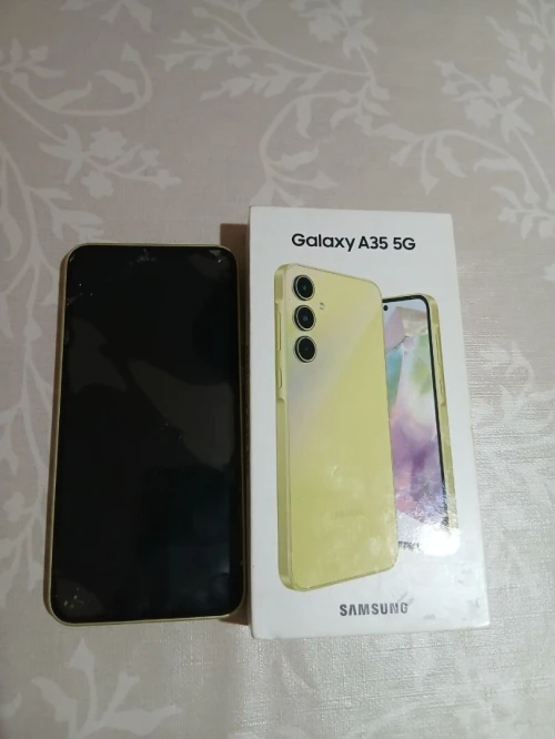 samsung A35