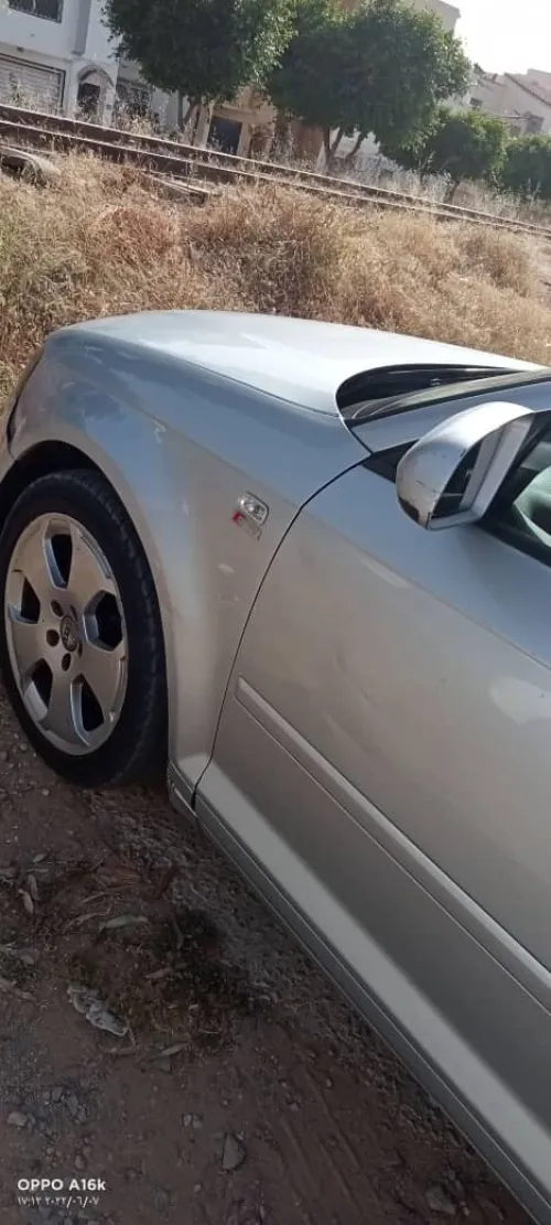Audi A3 2008 A3