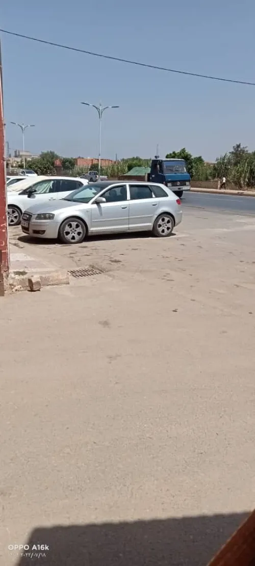 Audi A3 2008 A3