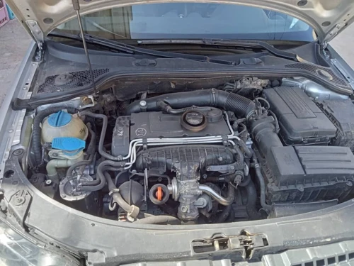 Audi A3 2008 A3
