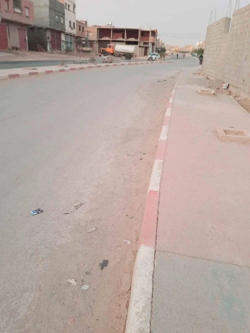 Vente bien immobilier Bechar Bechar
