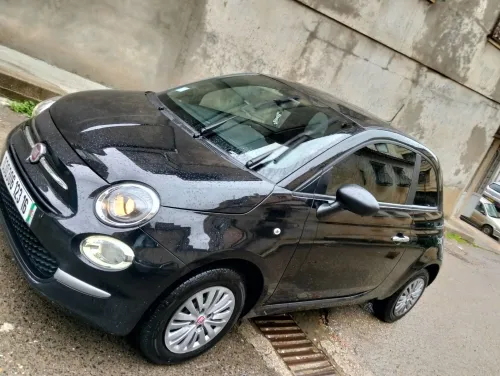 Fiat 500 2023 Cult MIB