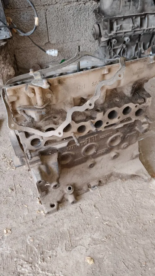 Moteur et Pièces détachées de Fiat Ritmo 