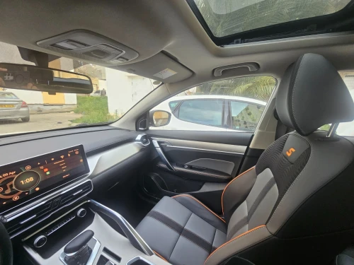 Geely Coolray 2023 Platinium DCT 181HP