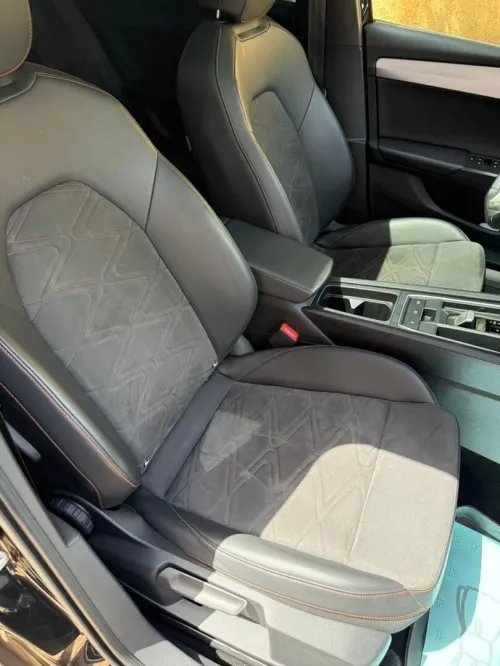 Seat Léon 2023 Fr
