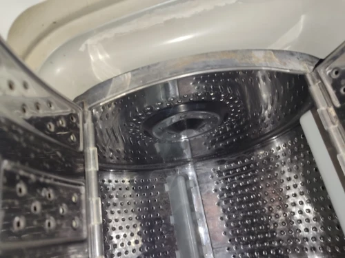 Machine a laver Whirlpool 5kg