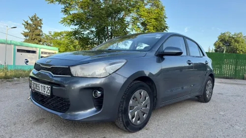 Kia Rio 2019 EX
