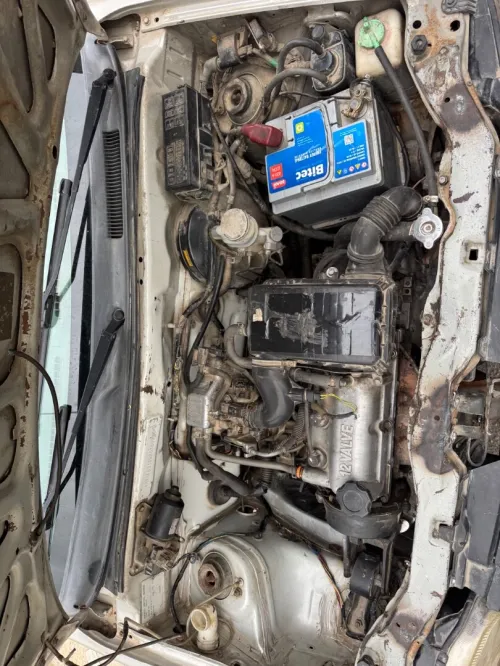 Suzuki Alto 2007 Alto