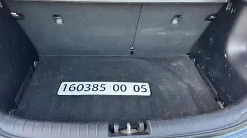 Kia Rio 2019 EX