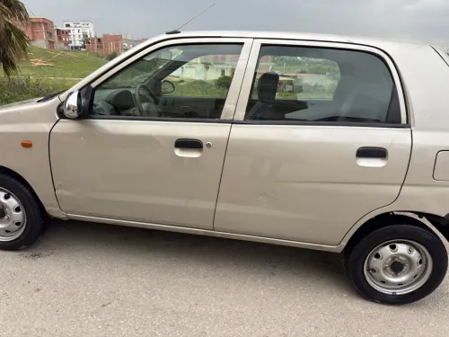Suzuki Alto 2007 Alto