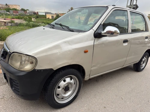 Suzuki Alto 2007 Alto