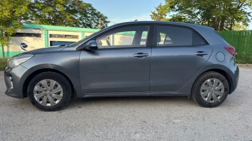 Kia Rio 2019 EX