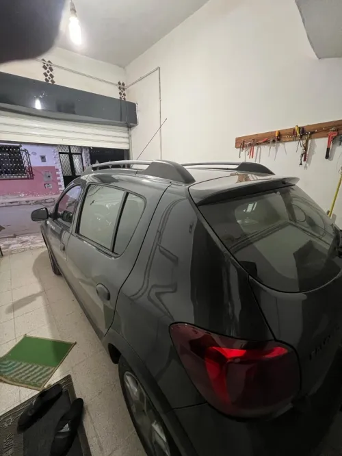 Dacia Sandero 2018 Stepway
