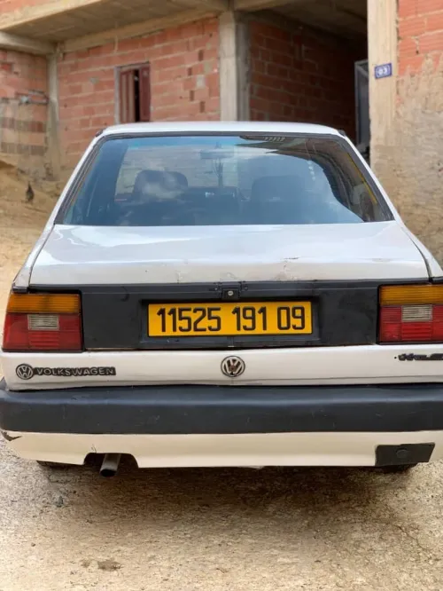 Volkswagen Jetta 1991 Jetta