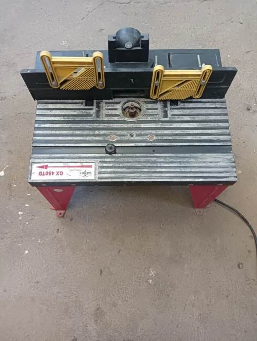 Petit Machine minisérie a vendre