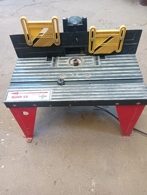 Petit Machine minisérie a vendre