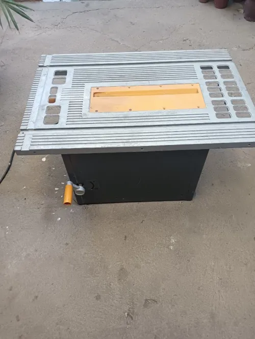 Petit Machine minisérie a vendre