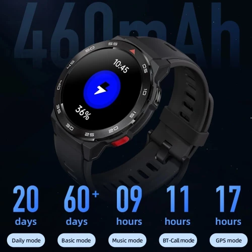 Mibro Smart Watch GS Pro Smart Watch