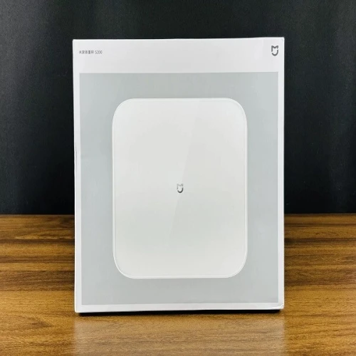 BALANCE XIAOMI S200 SMART BALANCE  BALANCE CONNECTEE Xiaomi S200