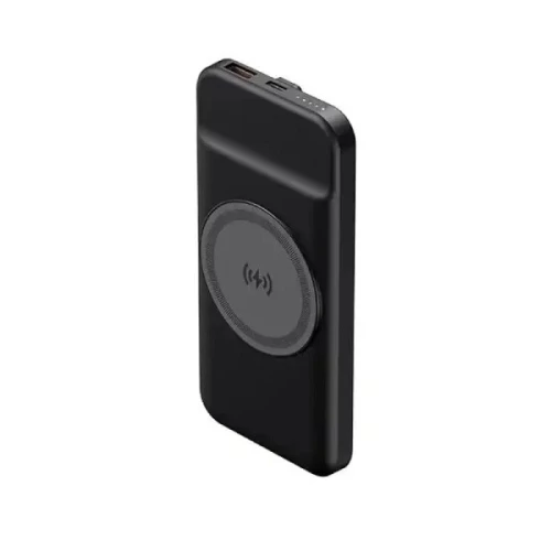 POWER BANK HAVIT 10000 MAH MAGSAFE CHARGE SANS FIL MAGNETIQUE