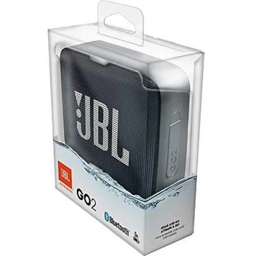 JBL MINI ENCEINTE HAUT PARLEUR PORTABLE BLUETOOTH JBL GO 2 BAF JBL ORIGINAL
