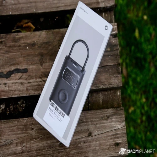AIR COMPRESSEUR XIAOMI 2 PRO PORTABLE ELETRIQUE AIR OMPRESSOR 2 PRO