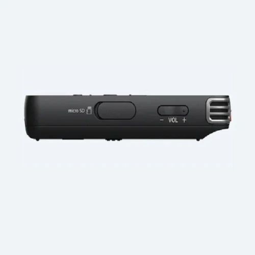 Enregistreur vocal numérique stéréo Sony ICD-PX470 Digital Voice Recorder