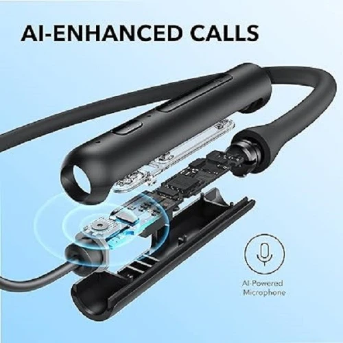 Anker Soundcore Life U2i Bluetooth Neckband Earphones