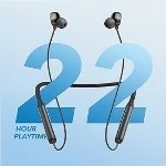 Anker Soundcore Life U2i Bluetooth Neckband Earphones