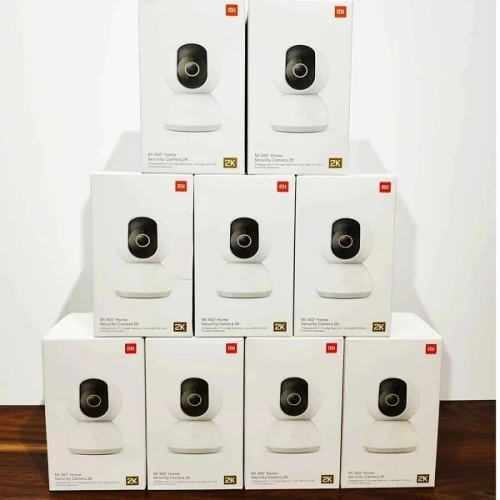 XIAOMI CAMERA DE SURVEILLANCE 2K 360 DEGREE XIAOMI C 300