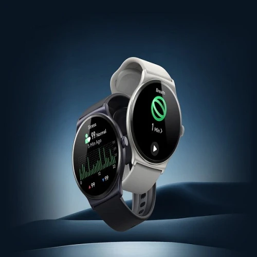 HAYLOU SOLAR LITE SMARTWATCH