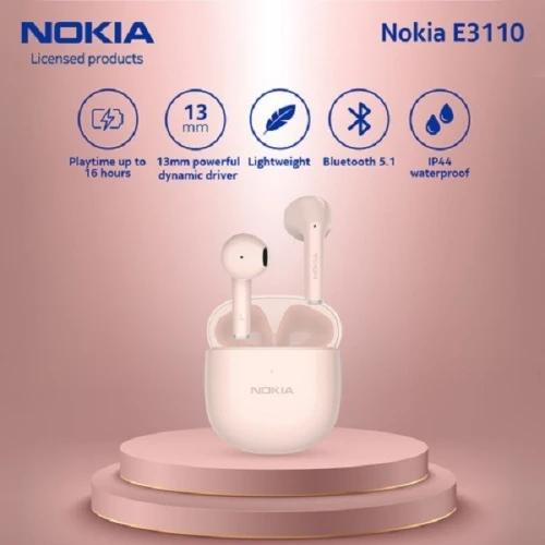 ECOUTEUR BLUETOOTH Nokia E3110