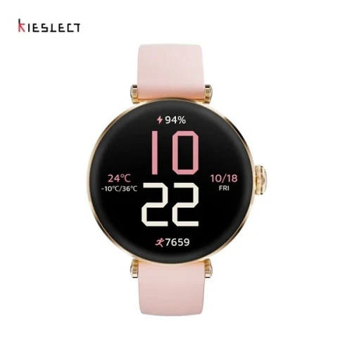 Kieslect Lady Smart Watch Kieslect Pura Montre pour femme