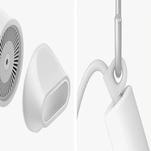 Xiaomi Sèche-cheveux portable H101 soins capillaires professionnels séchage rapide 1600W pliable